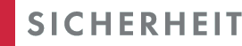 Sicherheit